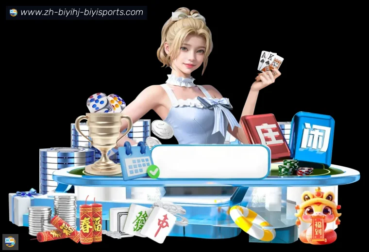 B体育APP界面预览