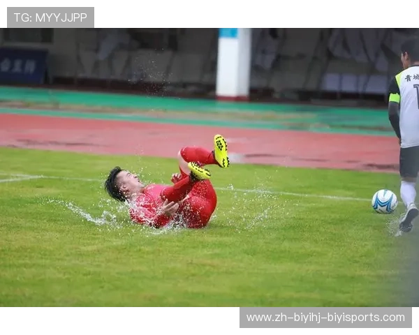 足球赛事中的球员选拔与训练体系