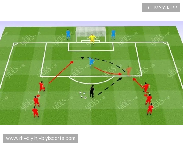 足球训练中的防守站位与抢断技巧