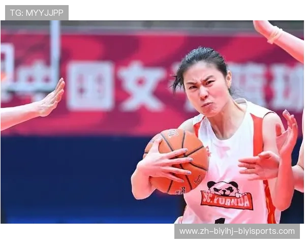 砍15分3记三分中国女篮33岁1米91王牌状态太稳韩旭绝配冲击第五冠